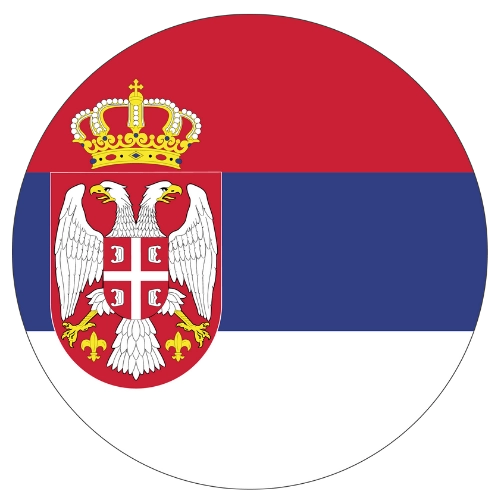 Serbia